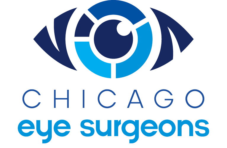 CHICAGOLAND EYE CONSULTANTS SC logo