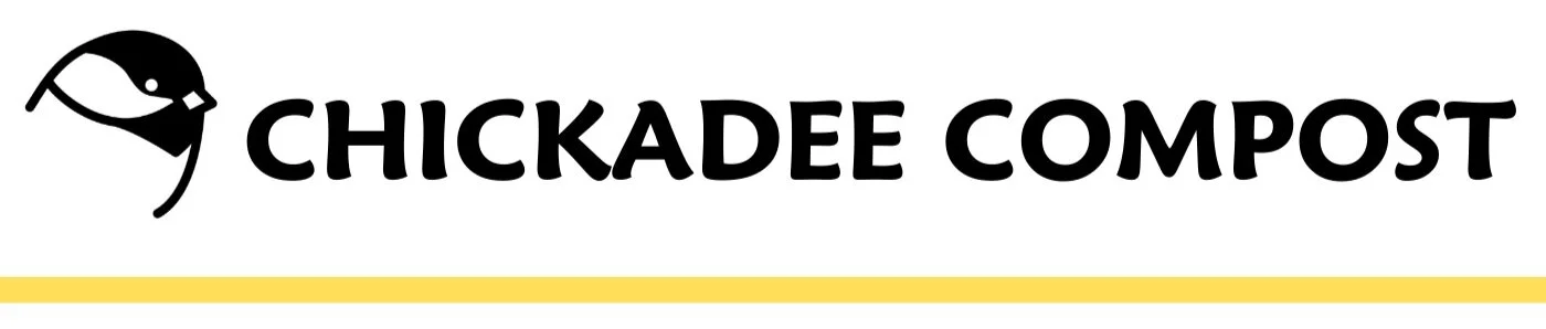 CHICKADEE COMPOST LLC logo