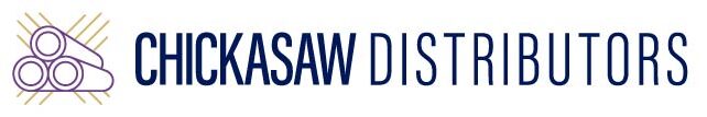 CHICKASAW DISTRIBUTORS INC logo