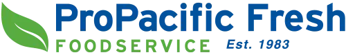CHICO PRODUCE INC logo