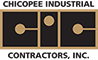 CHICOPEE INDUSTRIAL CONTRACTORS, INC. logo