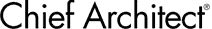 CHIEF ARCHITECT, INC. logo