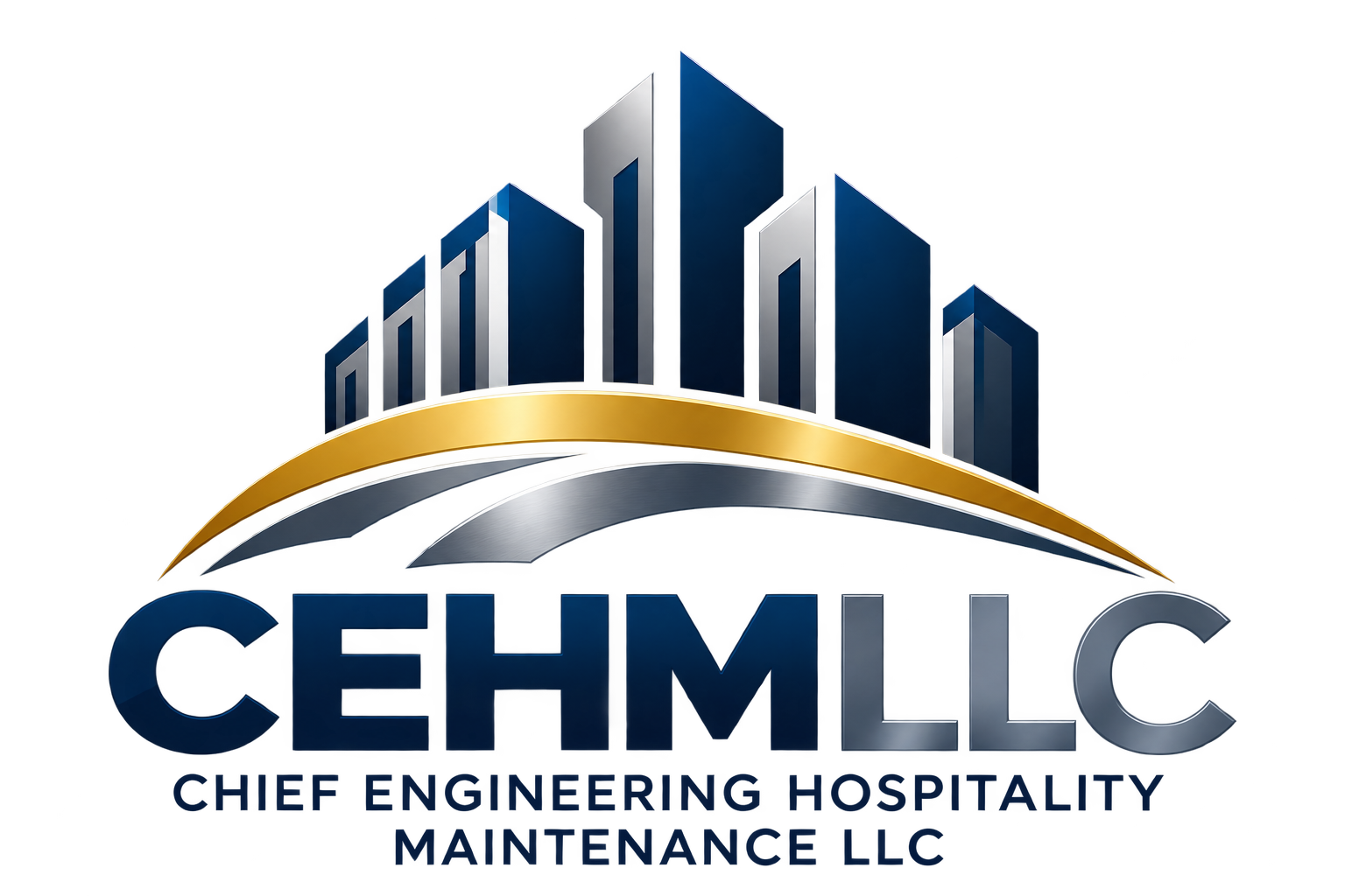 CHIEF ENGINEERING HOSPITALITY MAINTENANCE LLC logo