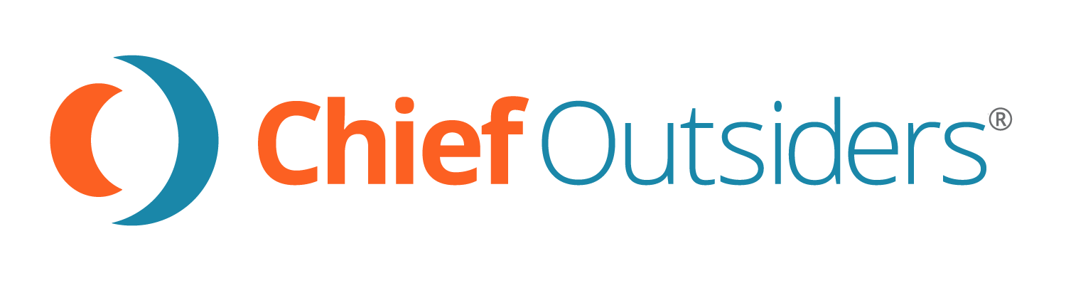 CHIEF OUTSIDERS LLC logo