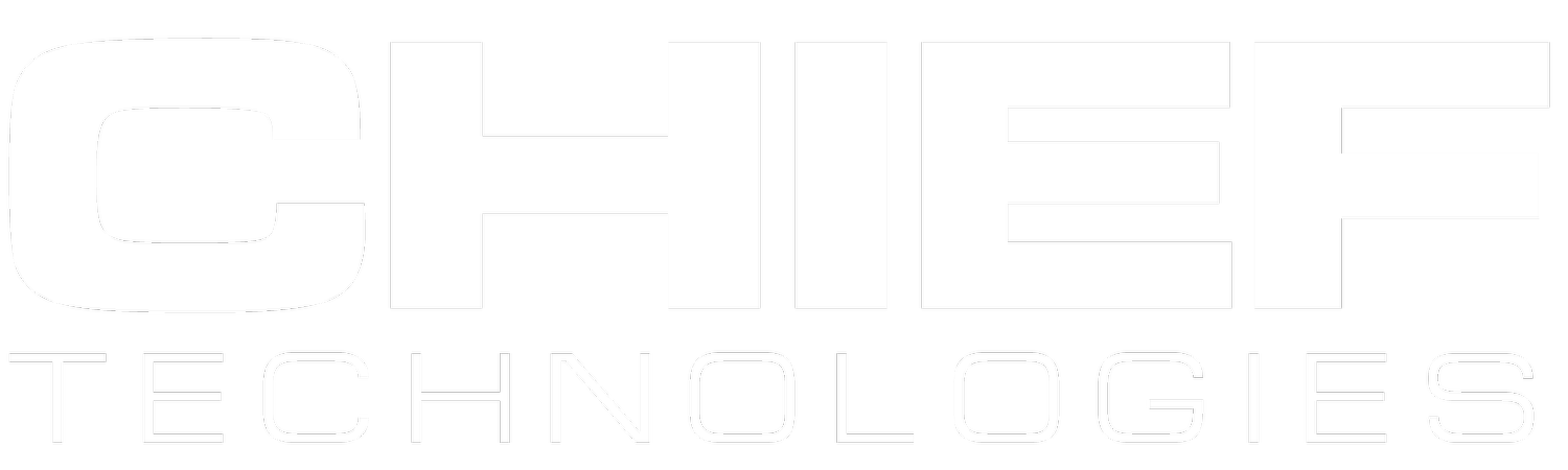 CHIEF TECHNOLOGIES LLC logo
