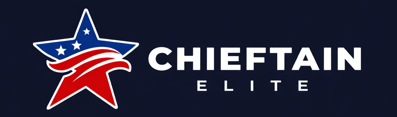 CHIEFTAIN ELITE SOLUTIONS, LLC logo