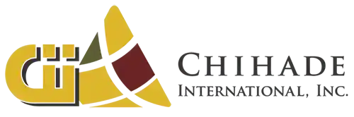 CHIHADE INTERNATIONAL INC logo