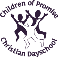 CHILDREN OF PROMISE logo