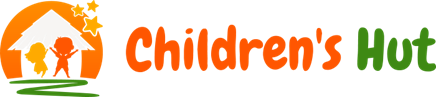 CHILDREN'S HUT LLC logo