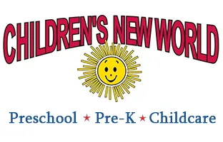 CHILDREN'S NEW WORLD WEST, INC logo