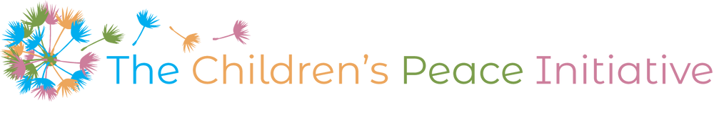 CHILDREN'S PEACE INITIATIVE, L.L.C. logo
