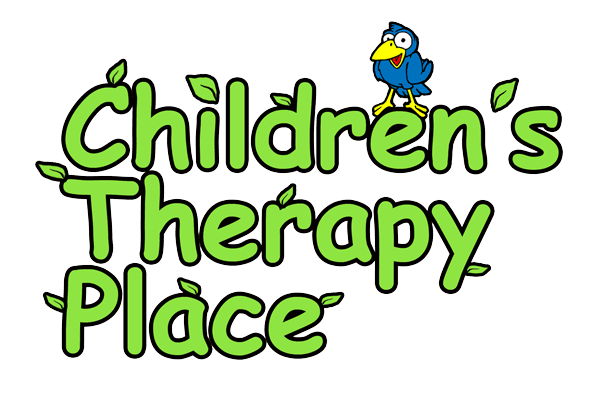 CHILDREN'S THERAPY PLACE, INC. logo