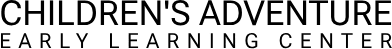 CHILDRENS ADVENTURE LEARNING CENTER logo