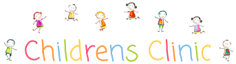 CHILDRENS CLINIC LLC logo