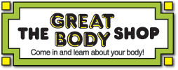 CHILDRENS HEALTH MARKET logo