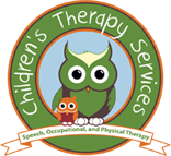 CHILDRENS THERAPY SERVICES INC logo