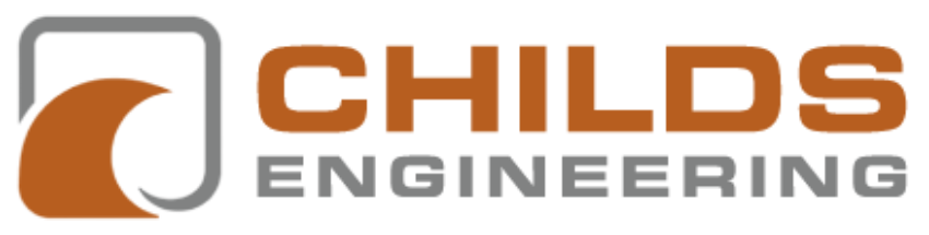 CHILDS ENGINEERING CORP logo
