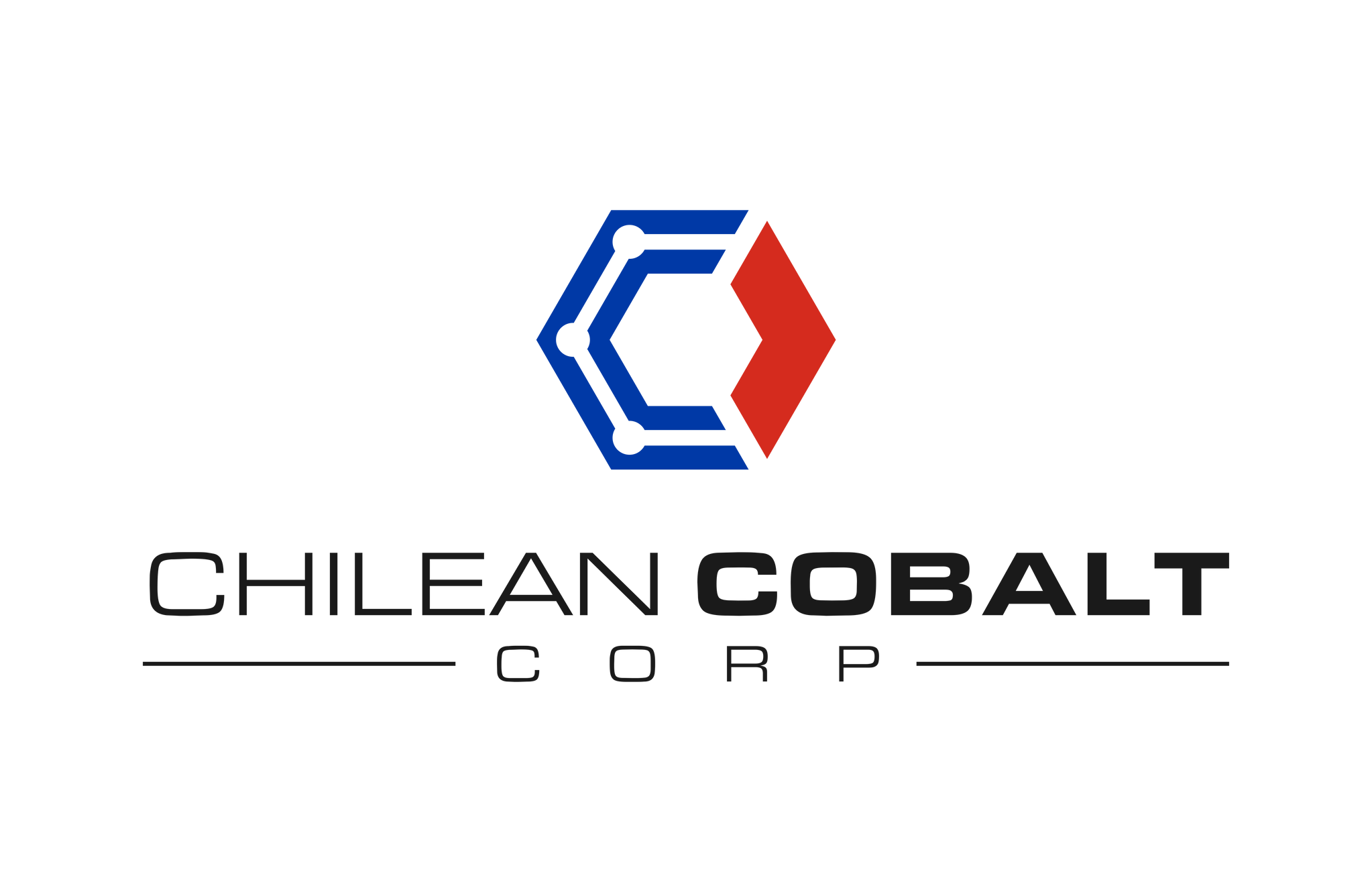 CHILEAN COBALT CORP logo