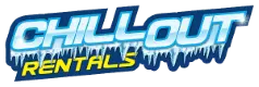 CHILL OUT RENTALS LLC logo