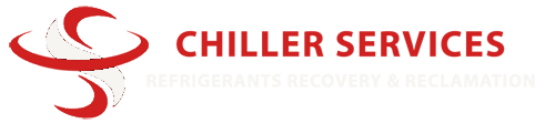 CHILLER SERVICES REFRIGERANT RECOVERY RECLAMATION LLC logo