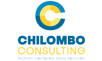 CHILOMBO CONSULTING logo