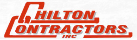 CHILTON CONTRACTORS INC logo