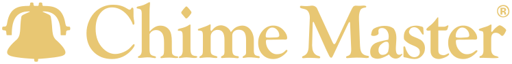 CHIME MASTER SYSTEMS, INC. logo