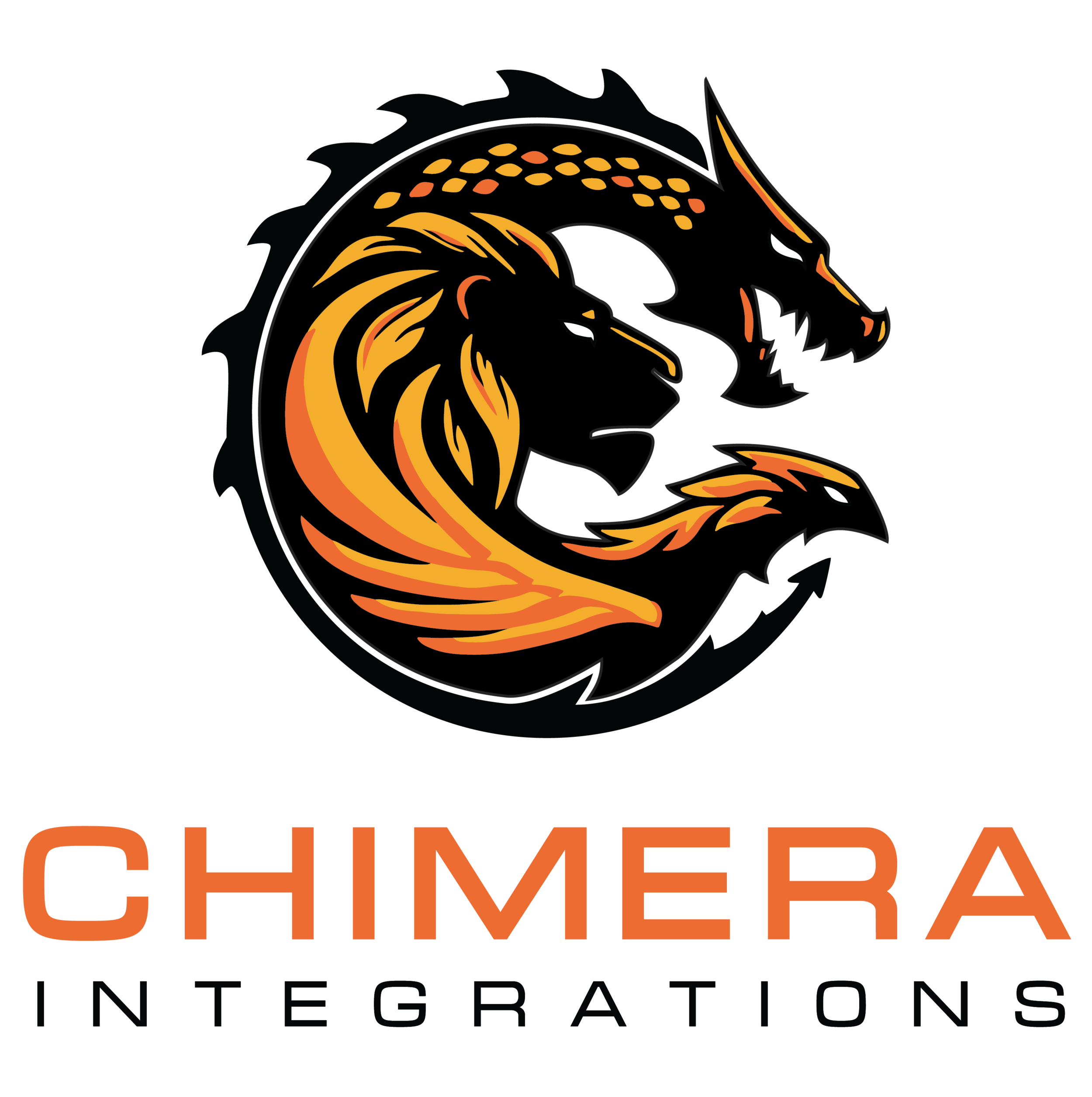 CHIMERA INTEGRATIONS, LLC logo