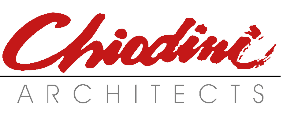 CHIODINI LOUIS G INC logo