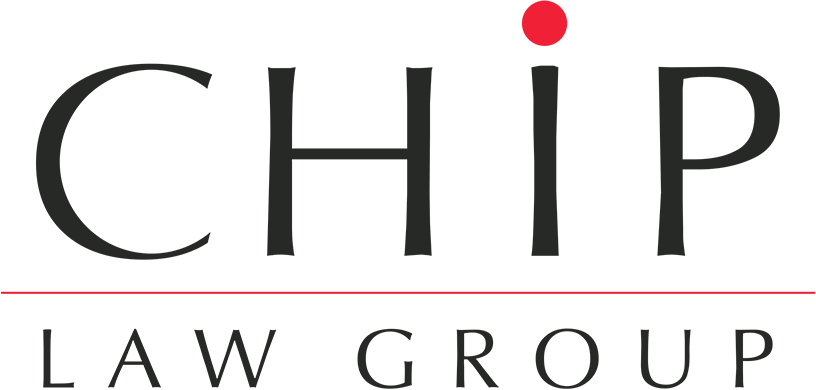 CHIP LAW GROUP LLC logo