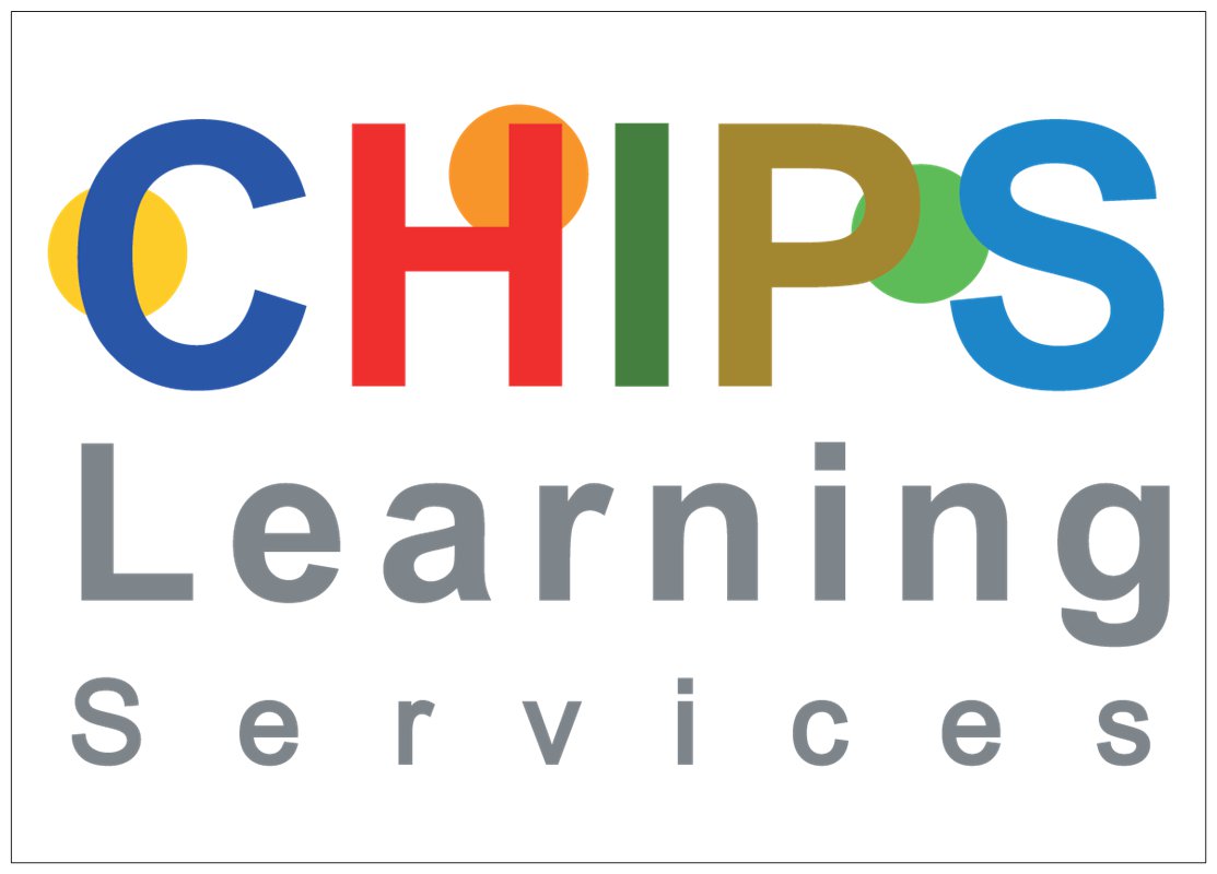 CHIPS LEARNING SERVICES logo