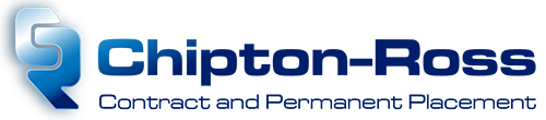 CHIPTON-ROSS, INC. logo
