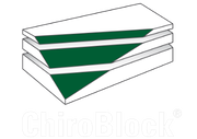 CHIROBLOCK GMBH logo