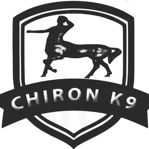 CHIRON K9 LLC logo
