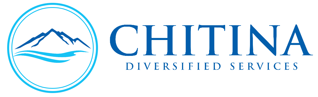 CHITINA DIVERSIFIED SERVICES, LLC logo