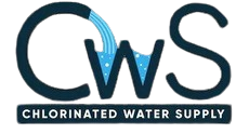 CHLORINATED WATER SUPPLY INC. logo