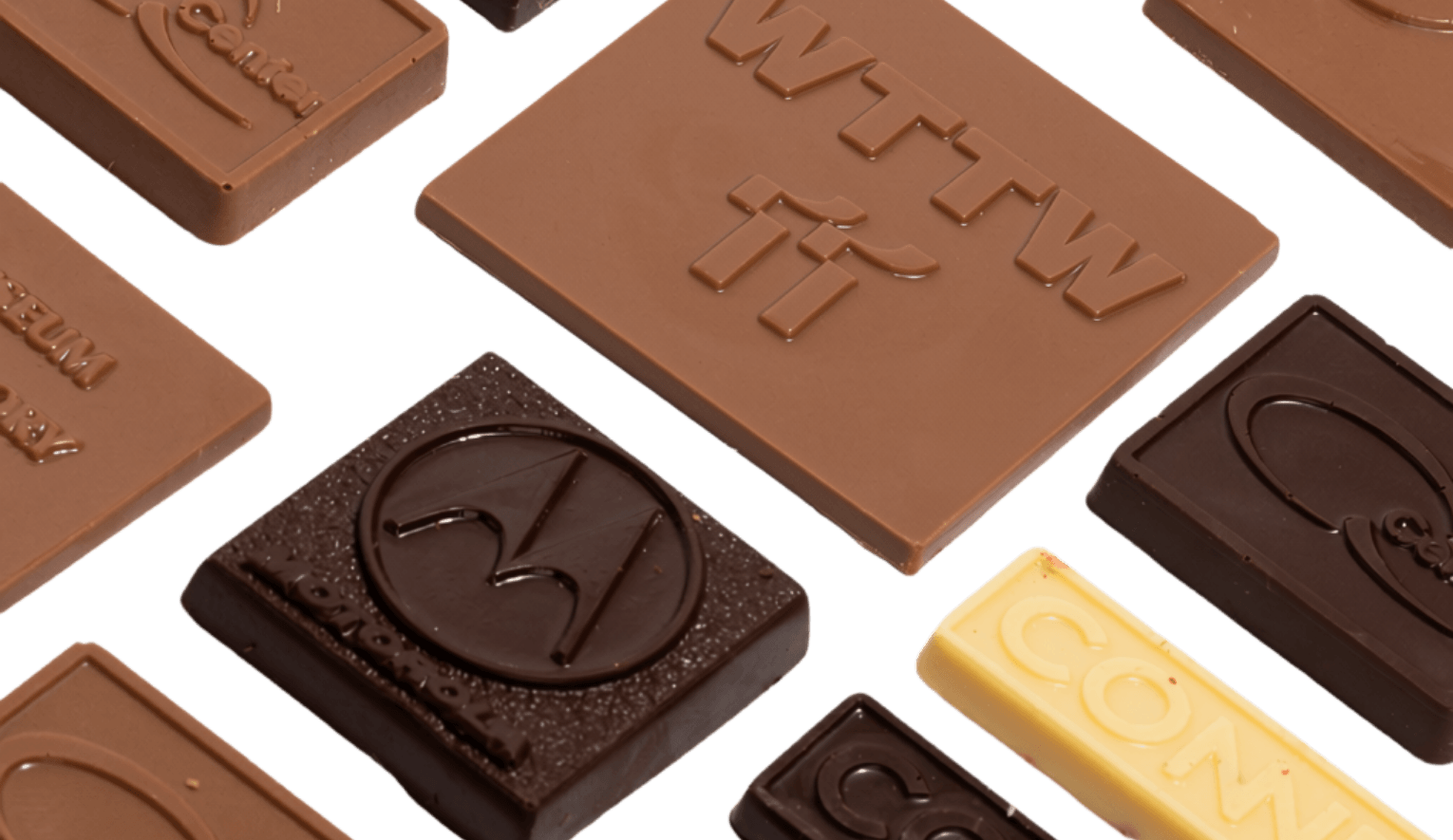 CHOCOLATE INSPIRATIONS LLC logo