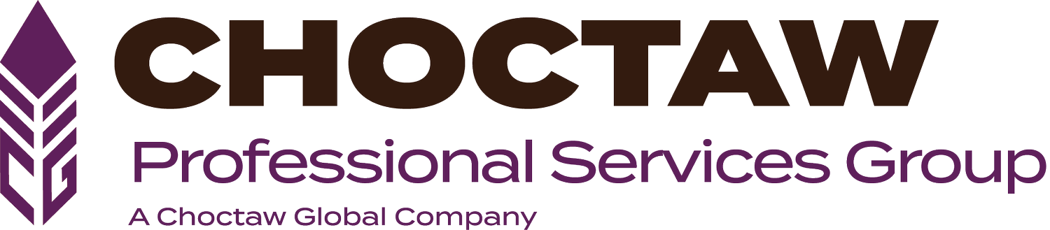 CHOCTAW WORKFORCE SOLUTIONS logo