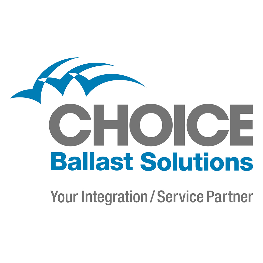 CHOICE BALLAST SOLUTIONS, LLC logo