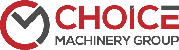CHOICE MACHINERY GROUP CO. logo
