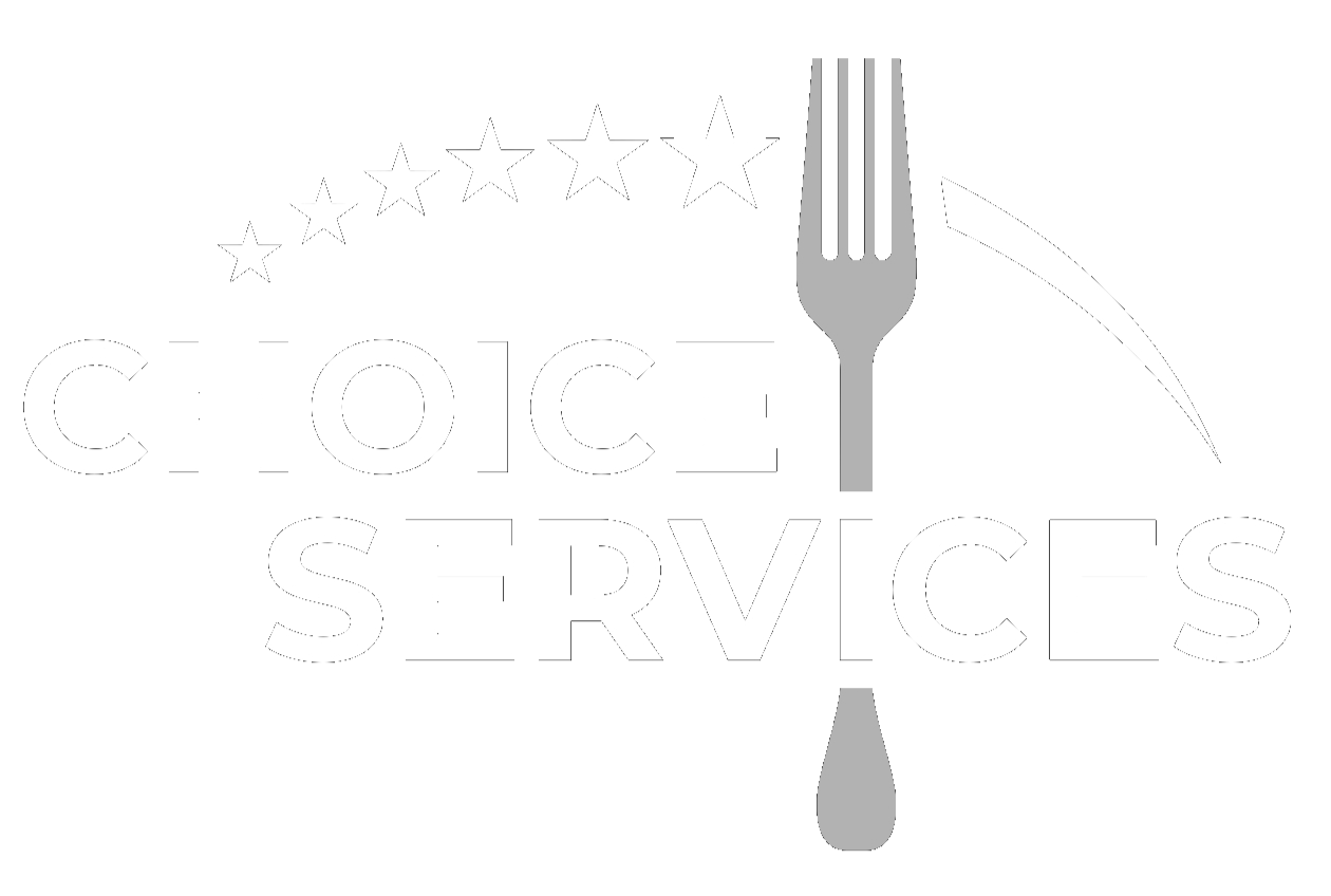 CHOICE SERVICES INC logo