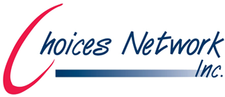CHOICES NETWORK INC logo