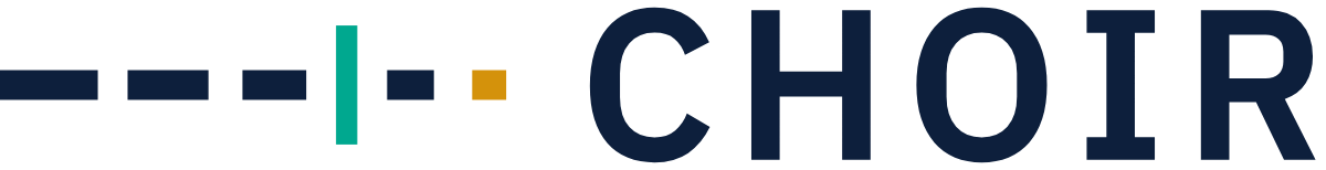 CHOIR CORP logo