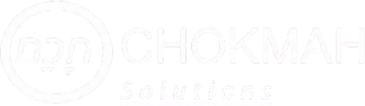 CHOKMAH SOLUTIONS logo