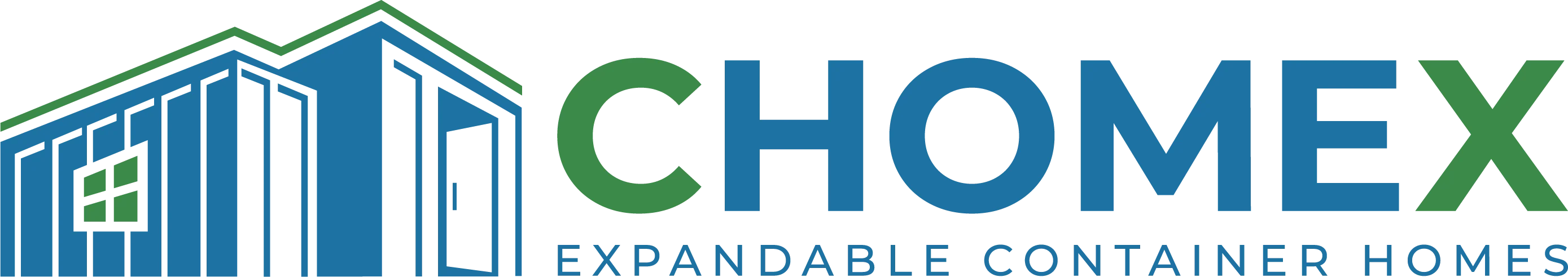 CHOMEX CORP logo