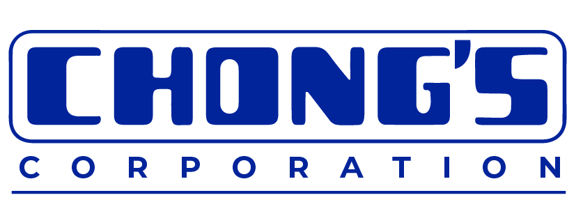 CHONG'S CORPORATION logo