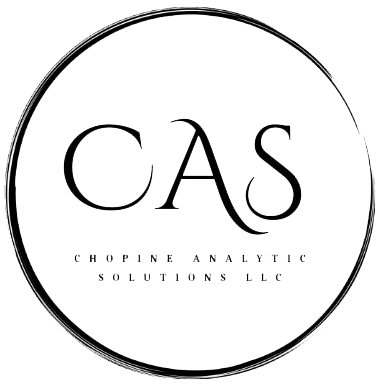 CHOPINE ANALYTIC SOLUTIONS LLC logo