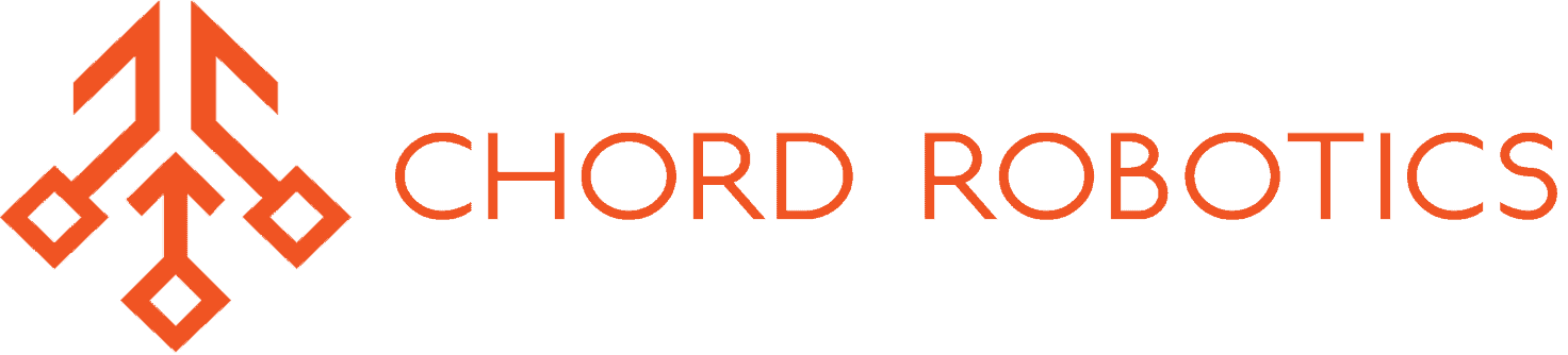 CHORD ROBOTICS, INC logo