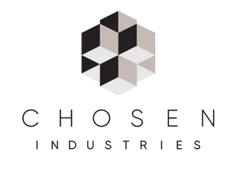 CHOSEN INDUSTRIES LLC logo