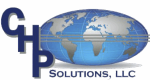 CHP SOLUTIONS LLC logo